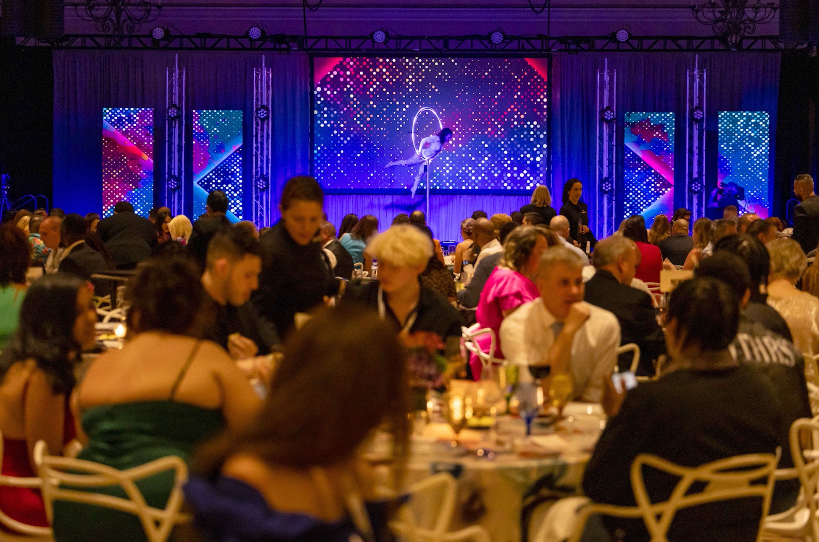 Corporate Awards